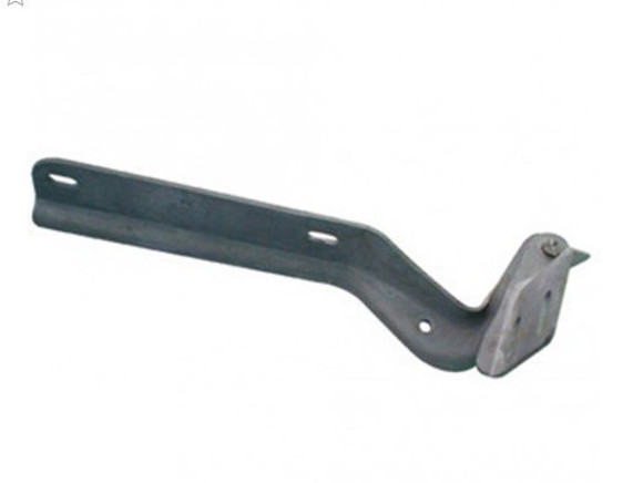 SOPORTE DE CAPO IZQUIERDO SIN RESORTE FORD F1000