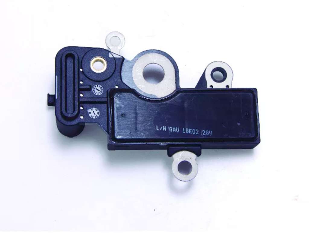 REGULADOR ALTERNADOR DELCO MB AXOR/MB 15180 24V