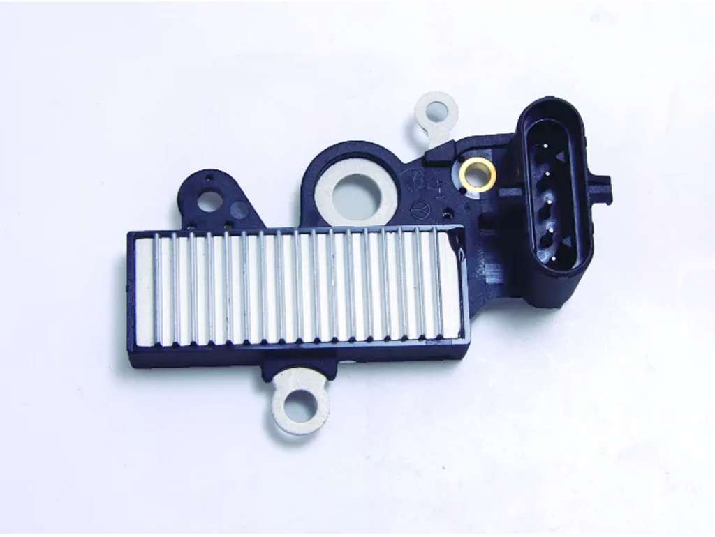REGULADOR ALTERNADOR DELCO MB AXOR/MB 15180 24V