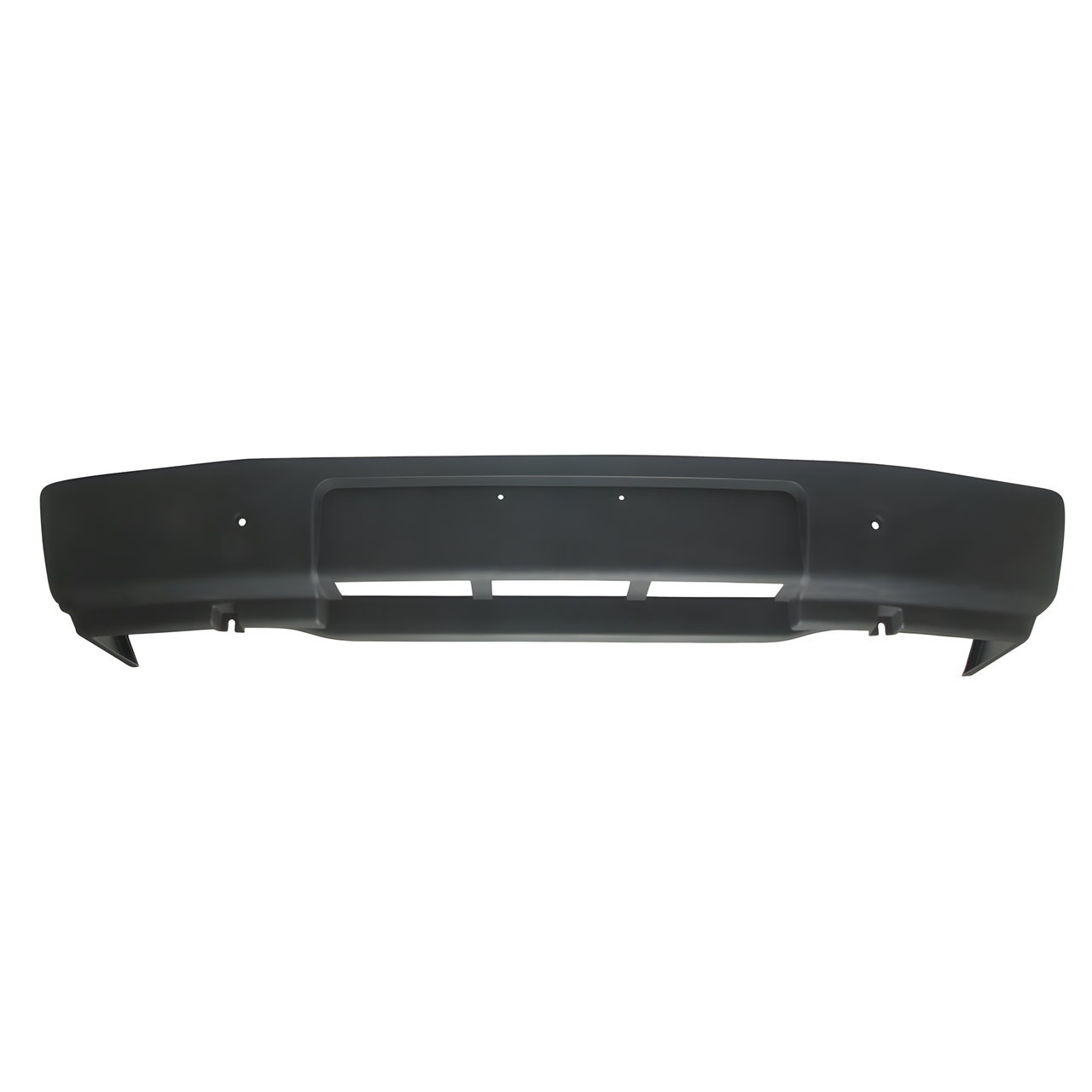 PARAGOLPE DELT. NEGRO