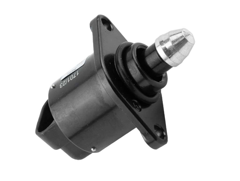 MOTOR PASO A PASO INYECCION PE 106/205/306/PARTNER/CLIO/TWINGO/EXPRESS