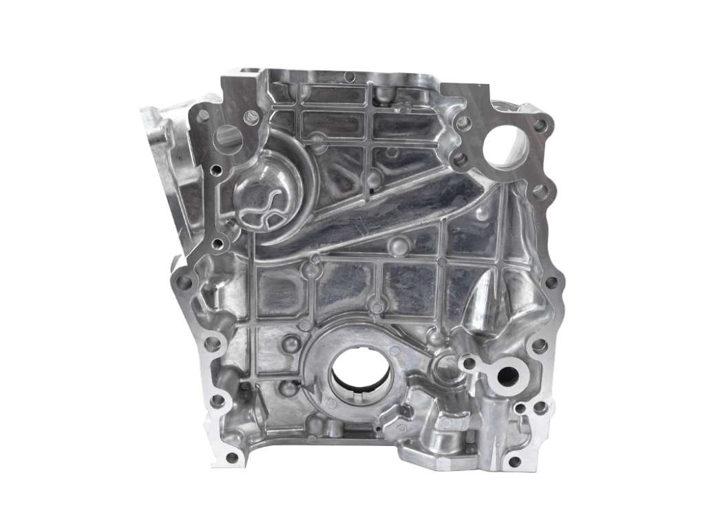 Bomba de Aceite para Motor Toyota Hilux SW4 2.7 Nafta