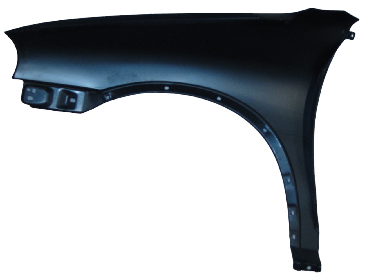GUARDABARRO DELANTERO DERECHO CHEVROLET CORSA 94/09 CLASSIC