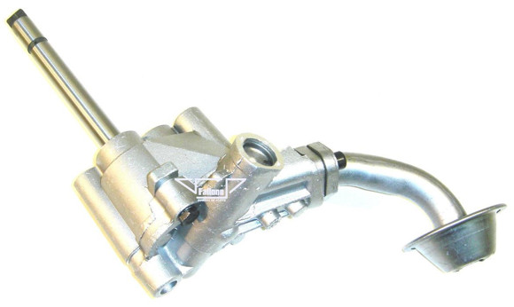 BOMBA DE ACEITE VOLKSWAGEN GOL/POLO 1.9 DIESEL