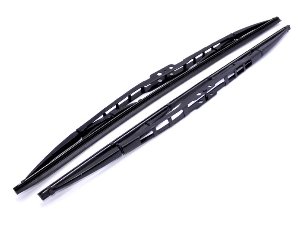 ESCOBILLA UNIV. 13 PREMIUM METAL JGO