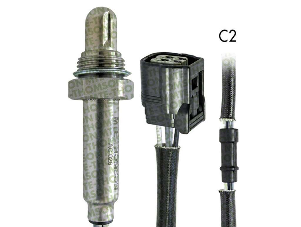 SONDA LAMBDA HO FIT 1.4