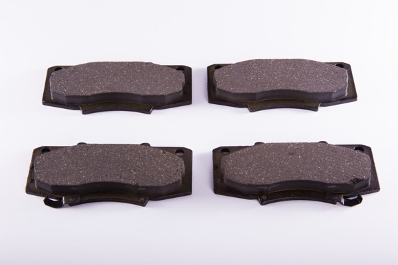PASTILLAS DE FRENO TOYOTA HILUX 2.7 2008