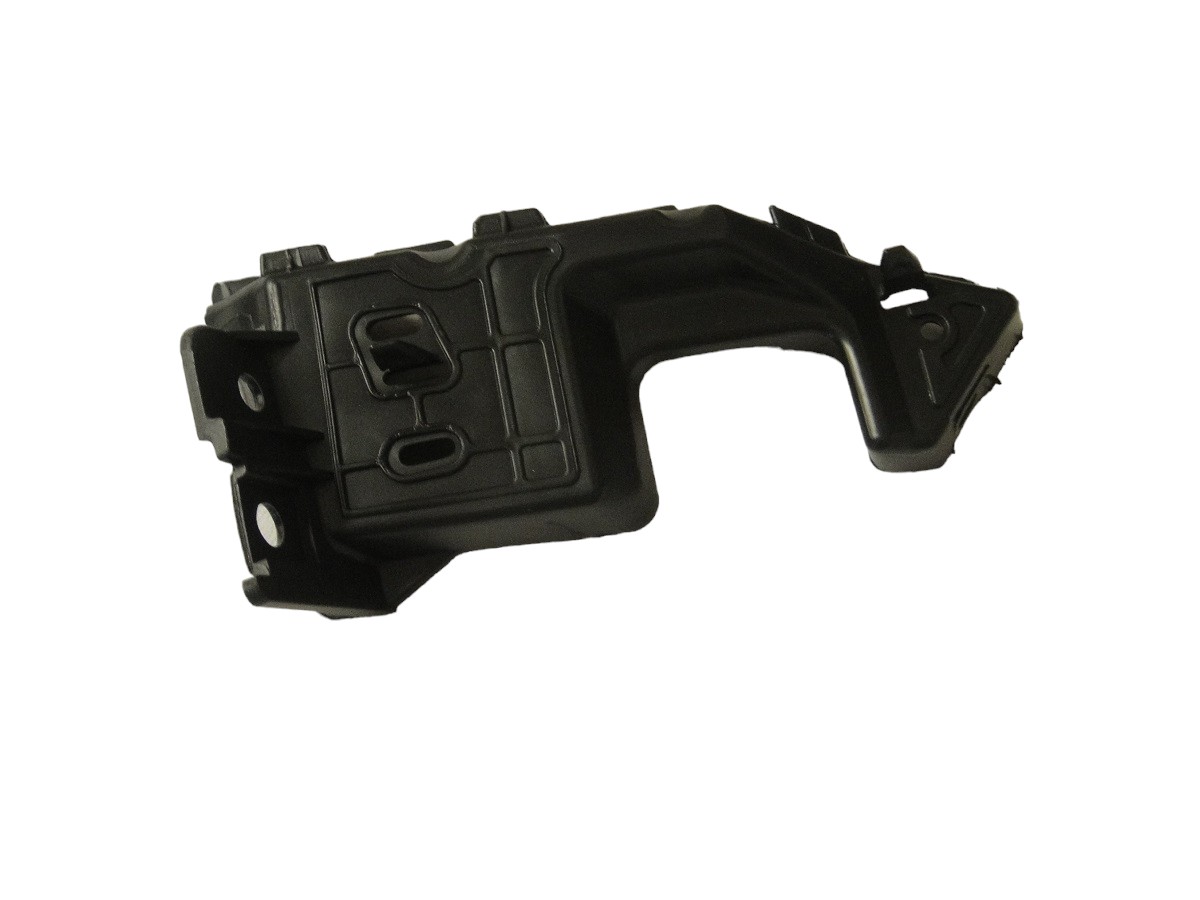 GUIA PARAGOLPE DELANTERO DERECHO CHEVROLET CELTA 2007 /