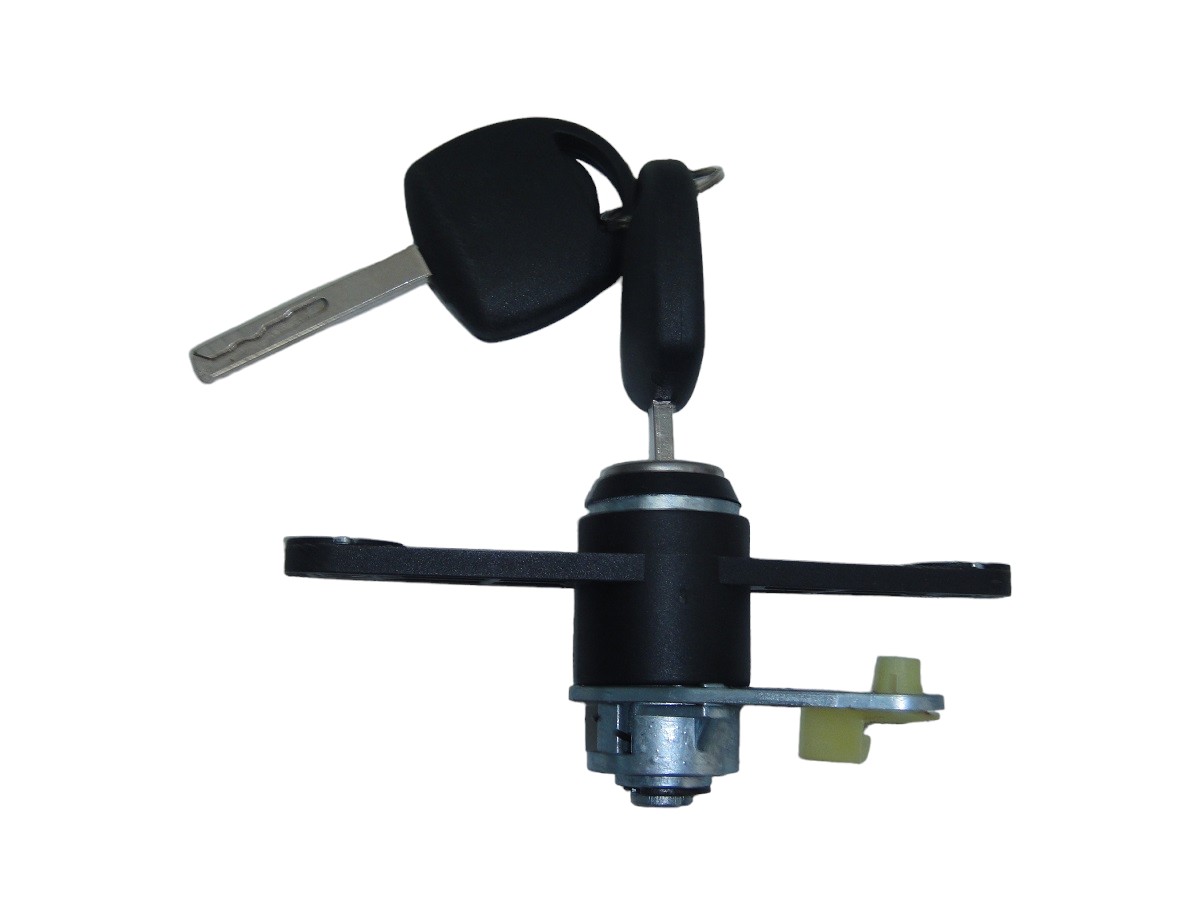 CILINDRO TAPA BAUL CHEVROLET AGILE (SIN TRABA ELECTRICA)