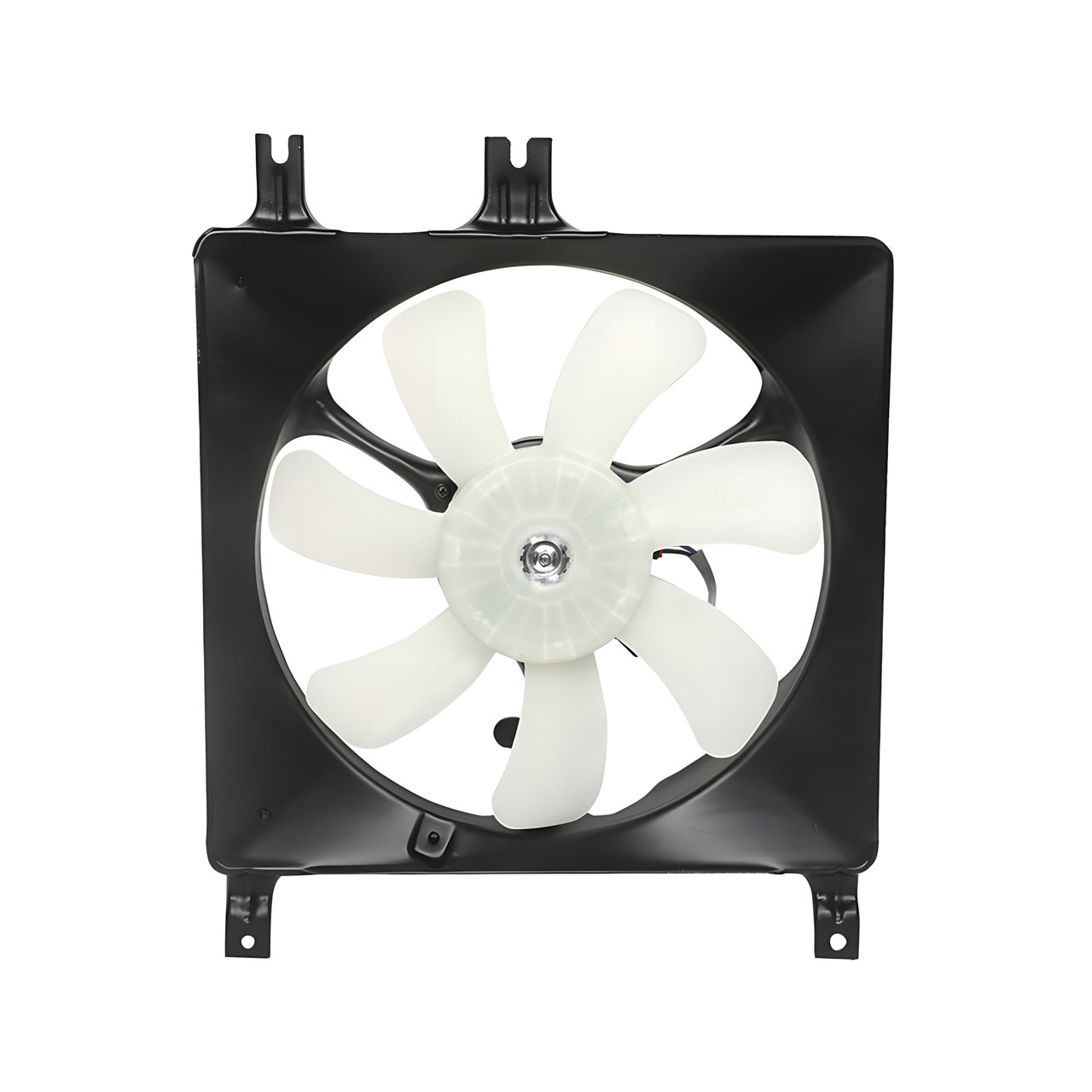 ELECTROVENTILADOR CON SOPORTE -ORIGINAL