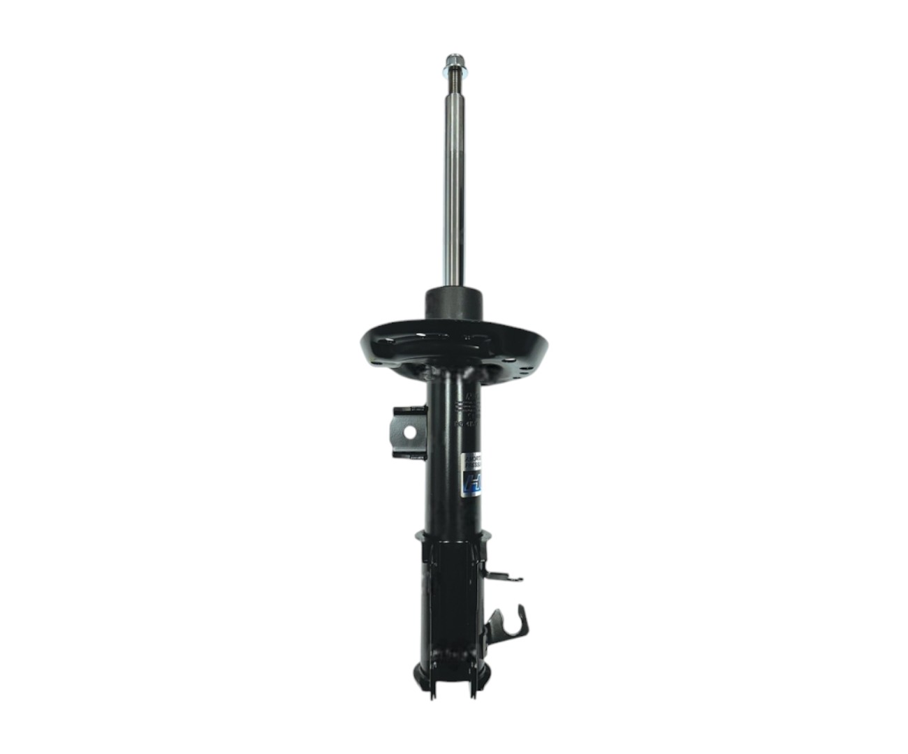AMORTIGUADOR DELANTERO LD R17