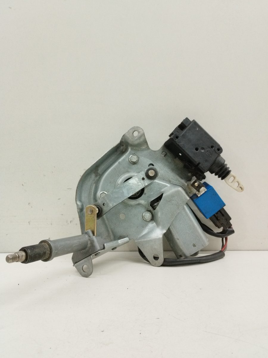 Motor Limpia Luneta Trasero Citroën Zx 1991-1998 1.4 / 1.4i Avantage 1.4L 55kW 53201802