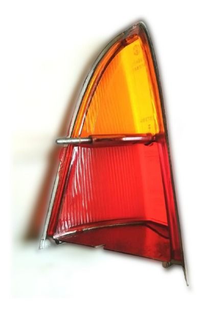 Lente Faro Trasero Ford Taunus 17m Derecho