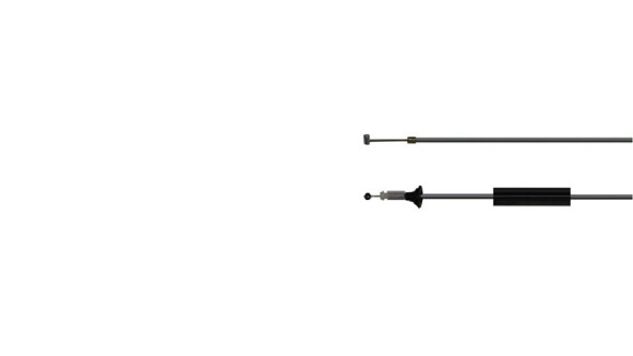 CABLE APERTURA CAPOT S/MANIJA TOYOTA COROLLA 2014/2019