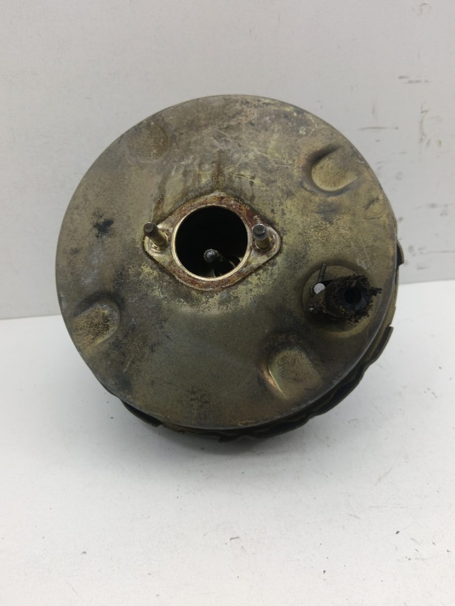 Servofreno Fiat Seicento (187) 1998-2002 1,1 1.1L 40kW 0007744077