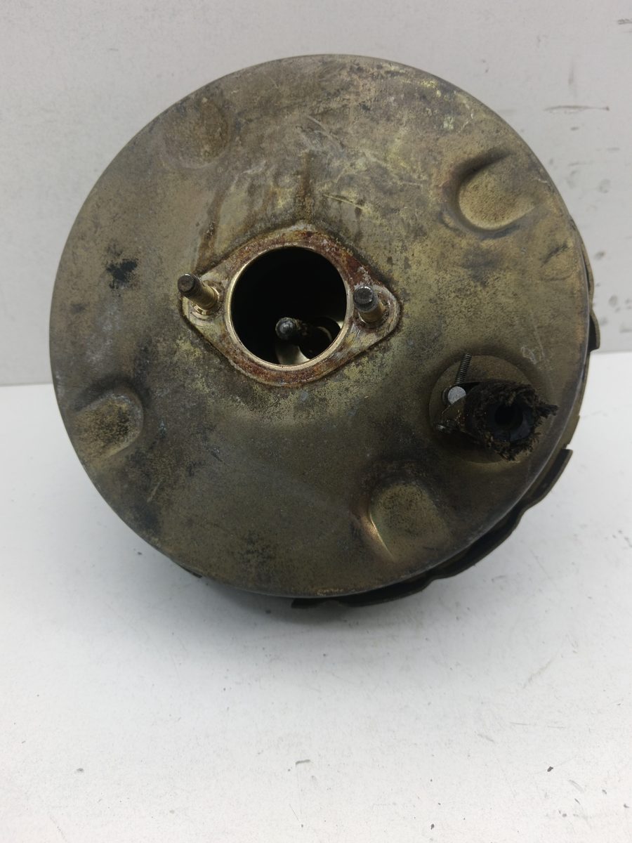 Servofreno Fiat Seicento (187) 1998-2002 1,1 1.1L 40kW 0007744077