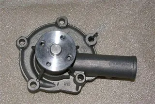 Bomba de agua para motor Mitsubishi G54B 2.6L