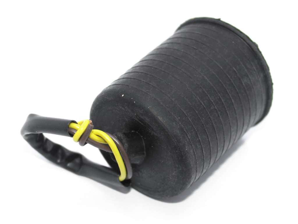 PORTALAMPARA OMNIBUS 1 POLO CON CABLE