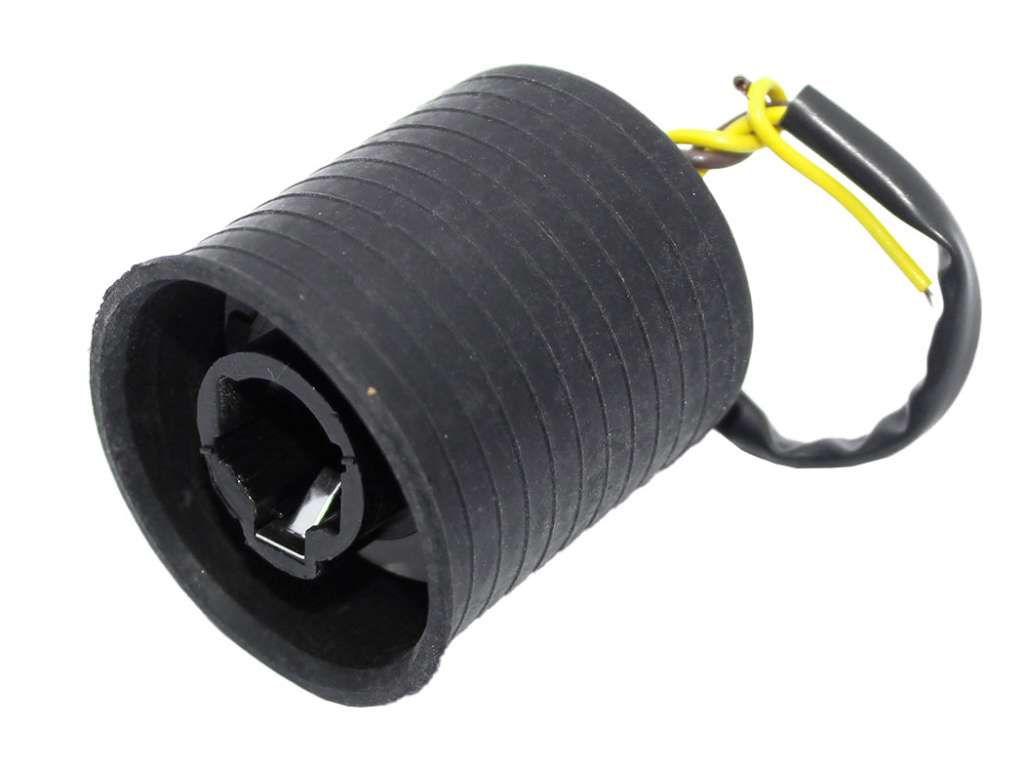 PORTALAMPARA OMNIBUS 1 POLO CON CABLE