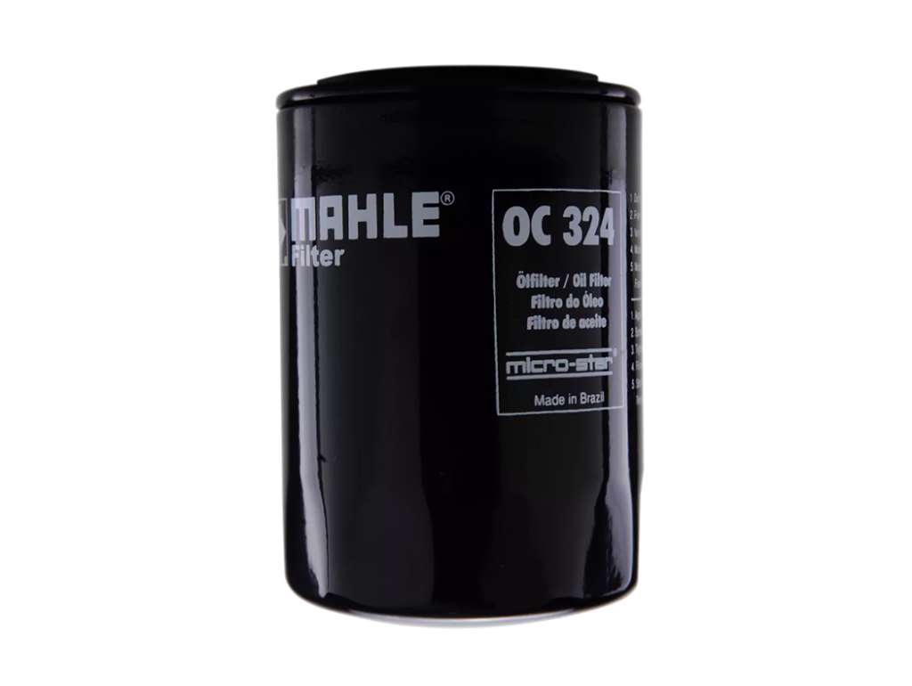 FILTRO ACEITE FO F4000/GM D10/D20 D