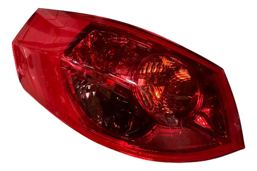 Farol Trasero Chery Fulwin Sedan Izquierdo
