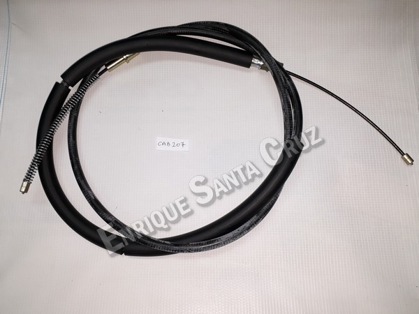 Cable de Freno de Rueda