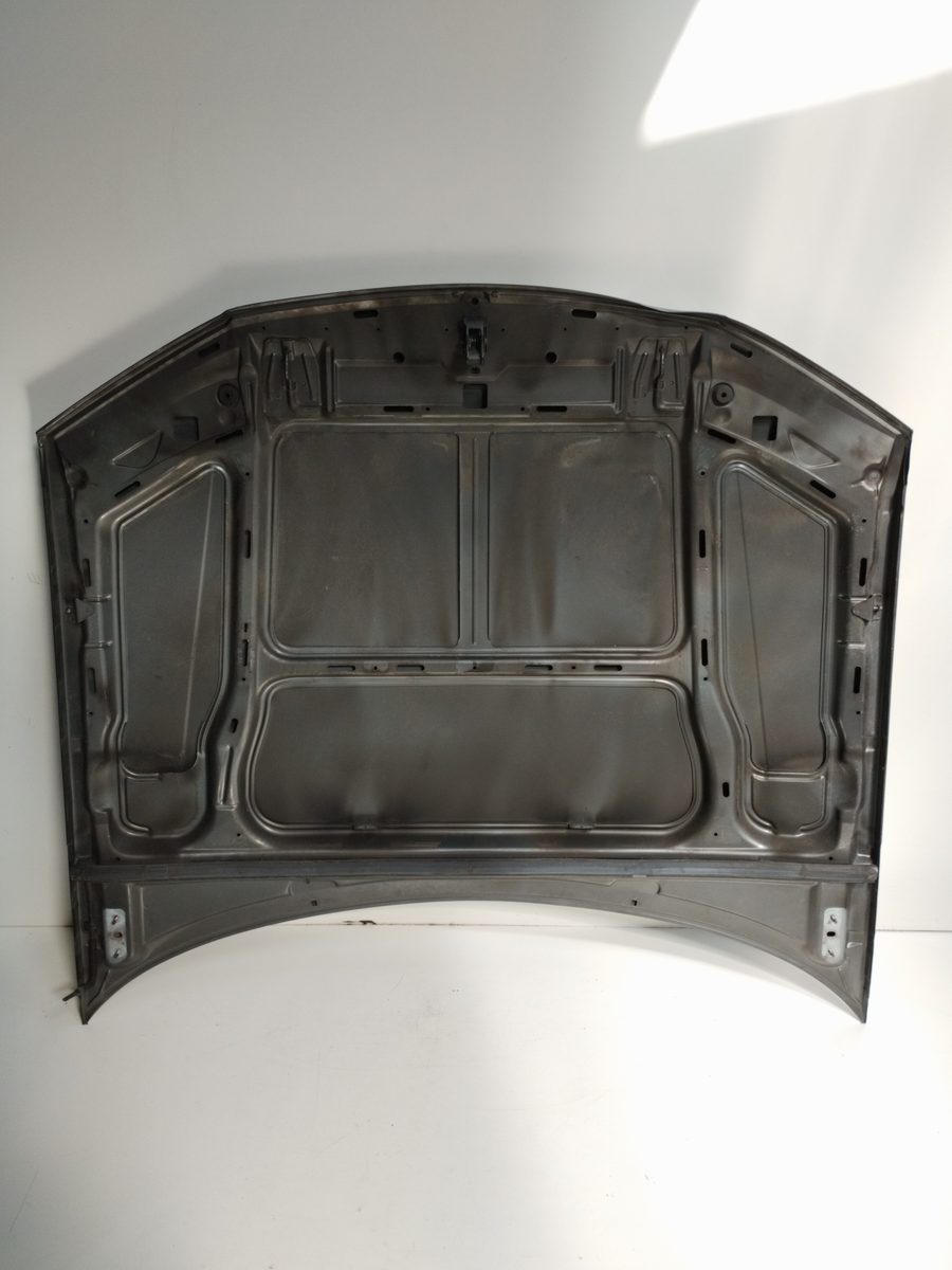 Espolon Peugeot 406 Berlina (S1/S2) 1995-2005 SVE