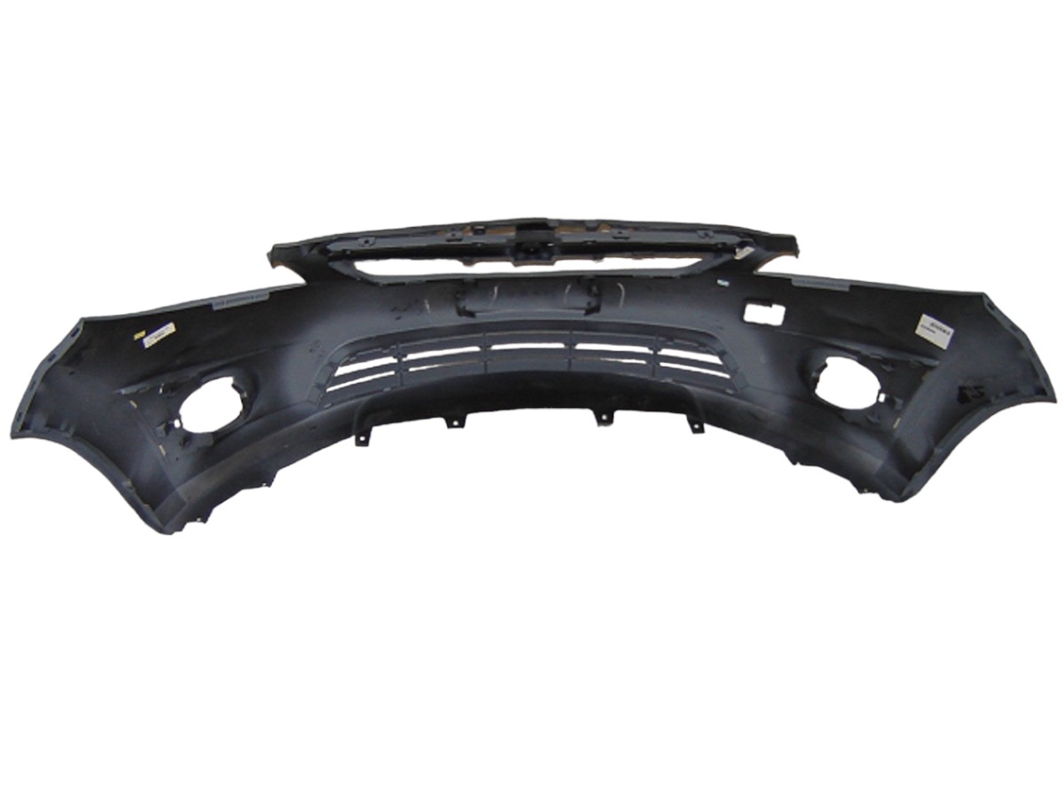 PARAGOLPE DELANTERO CHEVROLET SPARK GT 2013/ STD