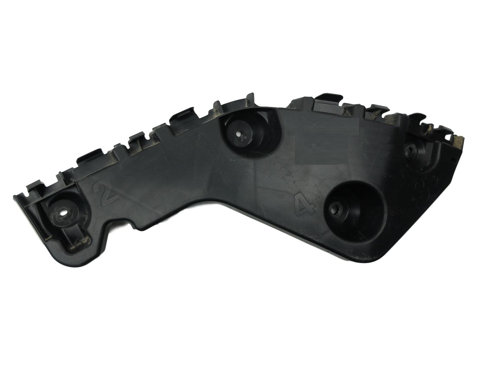 Soporte de paragolpes trasero derecho