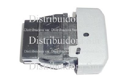 Interruptor de luces antiniebla
