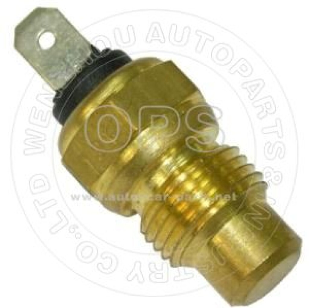 BULBO INTERRUPTOR - AGUA AX BX VISA C15 405 205 309 305 505 J5 FAE