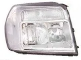 SEMIOPTICA IZQ FORD RANGER 11 WUHUA
