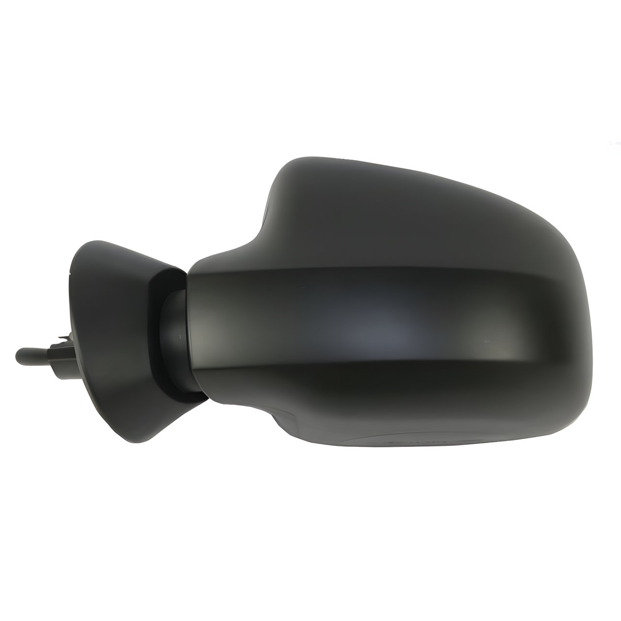 ESPEJO EXT. IZQ. MANUAL CON CONTROL -TYC-