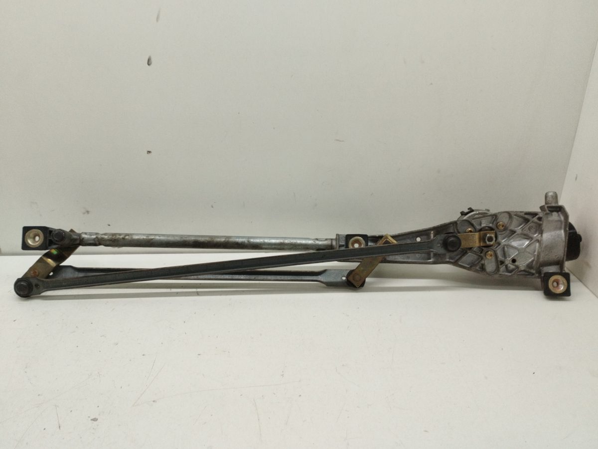Motor Limpia Delantero Ford Focus Berlina (CAK) 1998-2004 0390241362