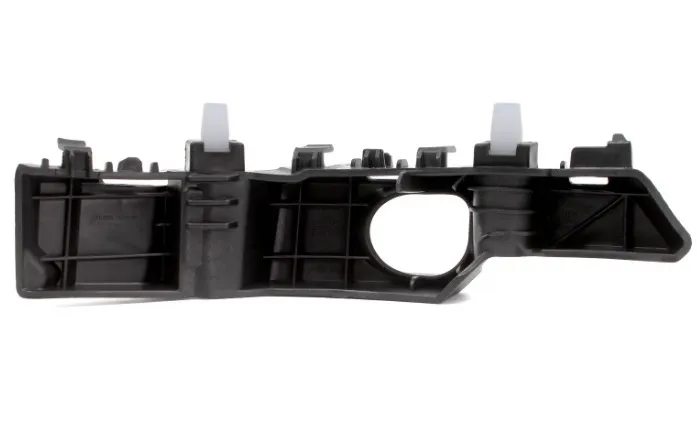 Soporte de paragolpe delantero izquierdo