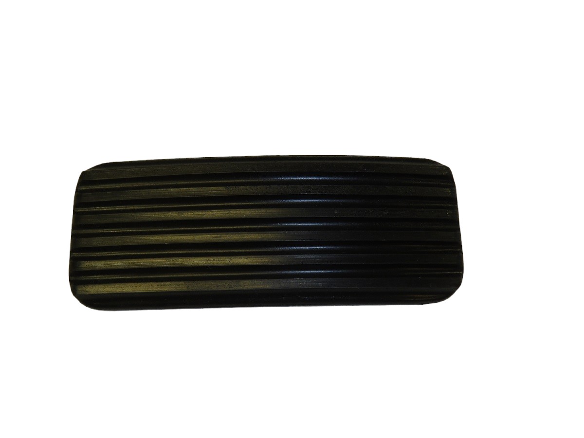 GOMA PEDAL ACELERADOR*CH MONZA/MEGA/KADETT/CORSA/S10