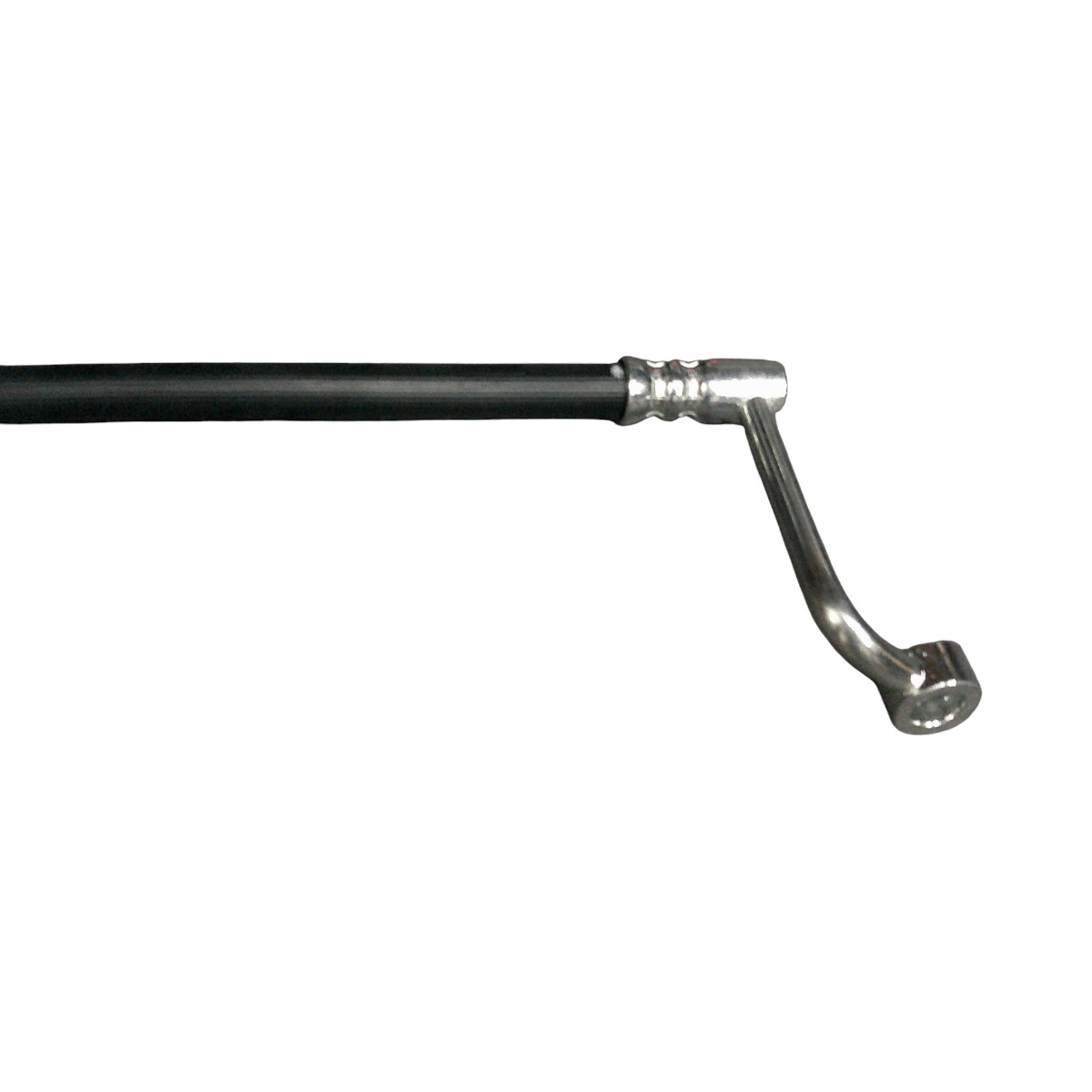 FLEXIBLE DE FRENO DEL IZQ CHEVROLET S10 COLORADO 2017/