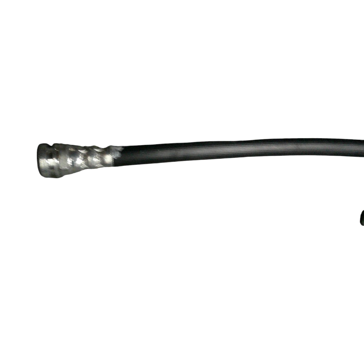 FLEXIBLE DE FRENO DEL IZQ CHEVROLET S10 COLORADO 2017/