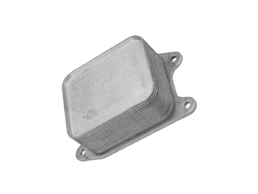 RADIADOR ACEITE VW GOL/UP/GOLF/FOX/VIRUTS 1.0/1.6 15/