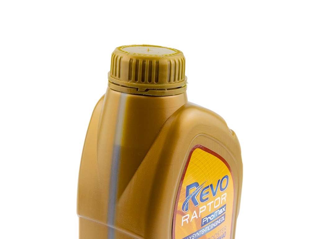ACEITE REVO 15W40 1L. MINERAL SN/CF