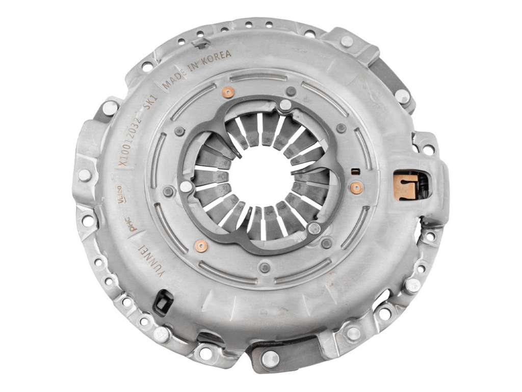 EMBRAGUE KIT PE LANDTREK 1.9D