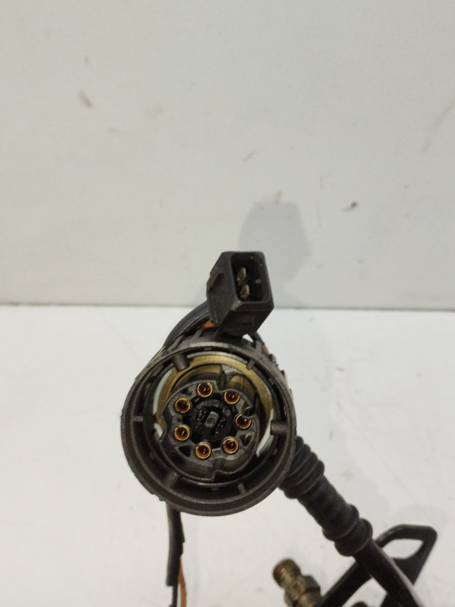 Bomba Inyeccion BMW Serie 3 Berlina (E36) 1990-1998 1.7 Turbodiesel CAT 0460494995