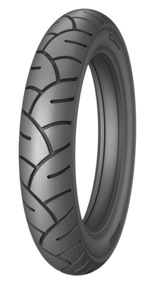 Cubierta Moto 250-17 Nayasa EY029