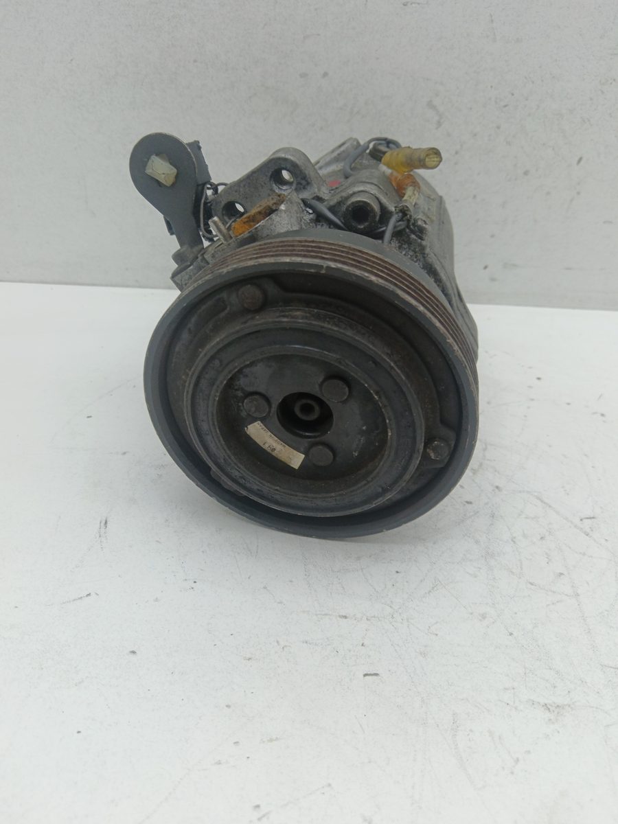Compresor Aire Acondicionado BMW Serie 3 Berlina (E36) 1990-1998 318i 64528390228