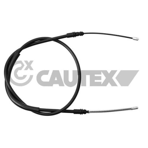 Cable de freno de mano