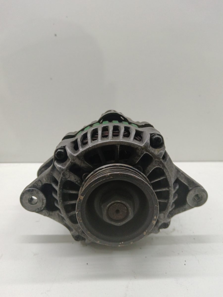 Alternador Hyundai Atos (MX) 1998-2004 1.0 CAT 1.0L 40kW AB160108