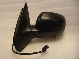 ESPEJO IZQ VW GOLF IV 98 (ELE)