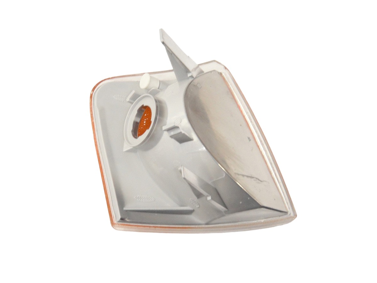 FARO SEÑALERO DELANTERO IZQUIERDA CHEVROLET S10 96/99 AMBAR
