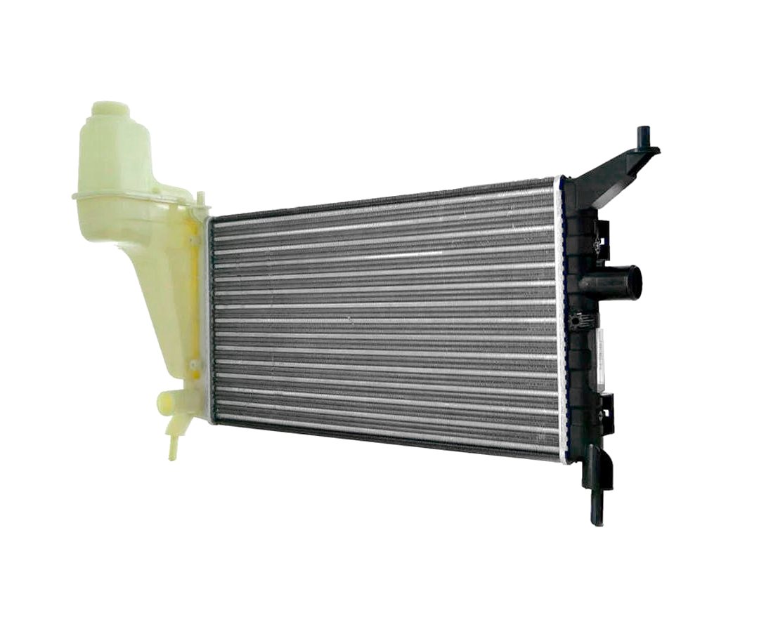 RADIADOR MOTOR (/06 S/A.A.)