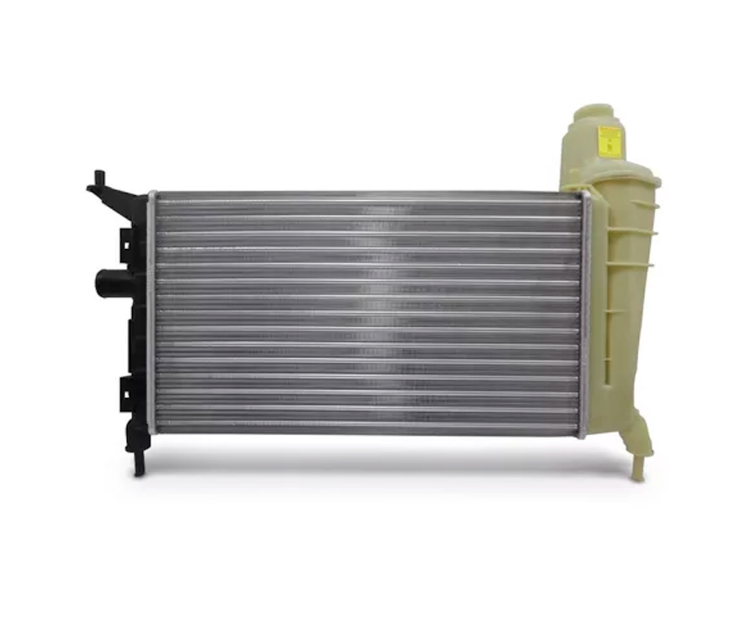 RADIADOR MOTOR (/06 S/A.A.)